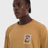 Camiseta Aragäna | Sticker Futebol