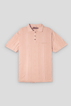Sand Tricot Polo