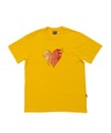 Camiseta Psychedelic Heart