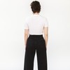 Pantalona Super Alta | Liz Preto Estonado