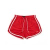 Short Shorts Vermelho