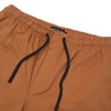 FDS Shorts Caramelo