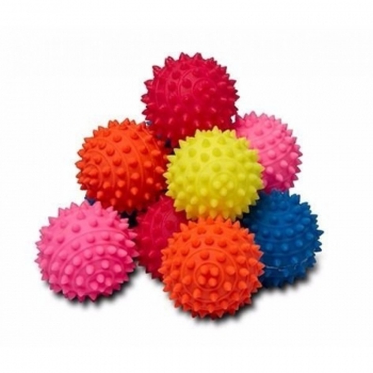 Foto do produto Esfera Mini Massage Ball (unid)
