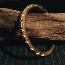 imagem do produto Bracelete - Heavy Brass | Heavy Brass Bracelet