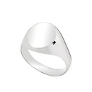 imagem do produto Anel – Custom serie I 100% Prata | Ring – Custom serie I 100% Silver