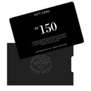 imagem do produto E - Gift Card R$ 150 |  E - Gift Card U$ 38
