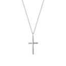 imagem do produto Pingente - Cross 100% Prata | Cross Pendant 100% Silver