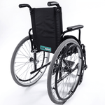 Cadeira de Rodas Dobrável em X Ortomobil OS1