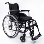 Cadeira de Rodas Dobrável em X Ortomobil OS1