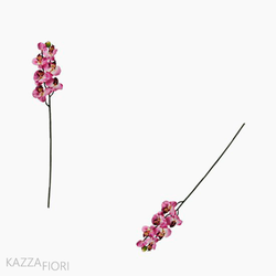 Orquídea Phalaenopsis Artificial - Rosa (9726)