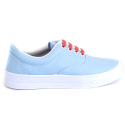 Tenis Tag Shoes Colors Azul