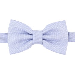 Gravata Borboleta - Modern Light Blue        