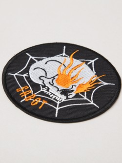 Patch Flame