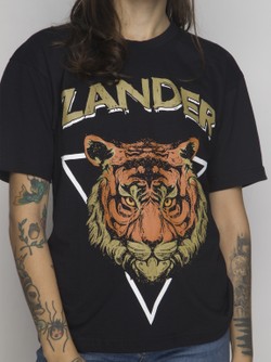Camiseta Zander Tigre