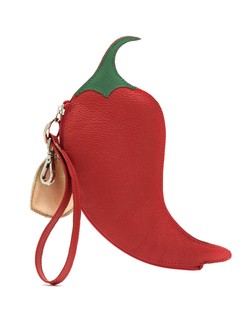 Bolsa Divertida Pimenta | Pepper Mini Bag