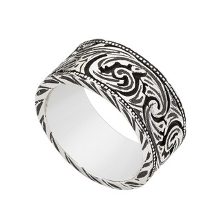 Anel – Radix 100% Prata | Ring – Radix 100% Silver