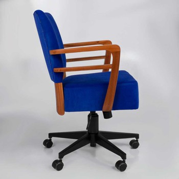 Foto do produto Cadeira Giroflex
