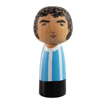 Foto do produto Maradona