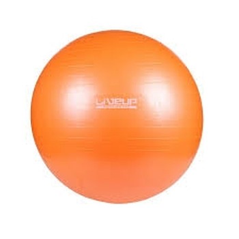 Bola para Yoga/Pilates 25 CM Overball ref. LS3225 Liveup