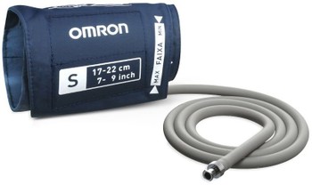 Braçadeira tamanho P para Monitor Omron HBP-1100