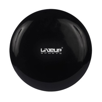 Balance Disc Liveup - LS3226P - Preto Purys