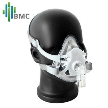 Máscara CPAP APAP F1A Full Face Oronasal Mask BMC