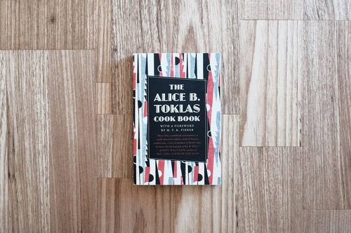 The Alice B. Toklas