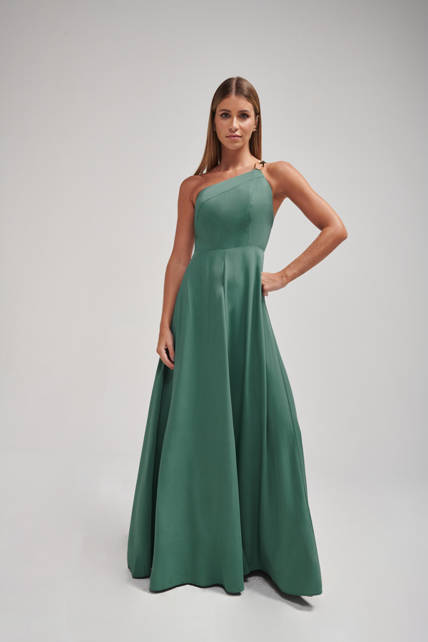 Foto do produto Vestido Vermillion Verde Menta | Vermillion Dress Mint