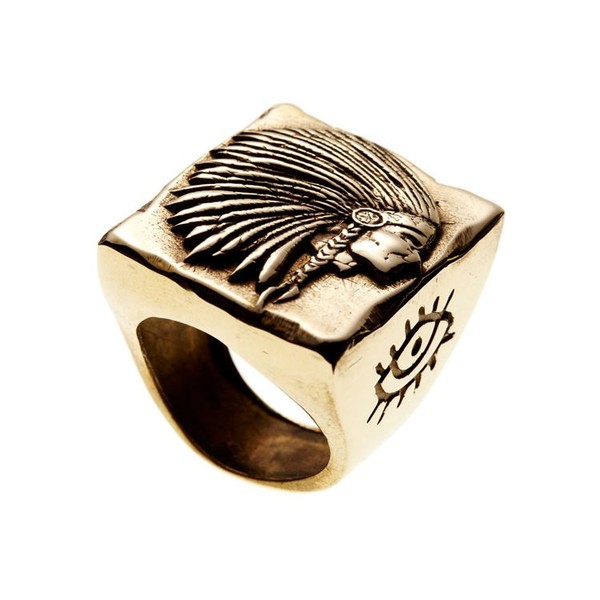 Anel – Sioux | Ring – Sioux