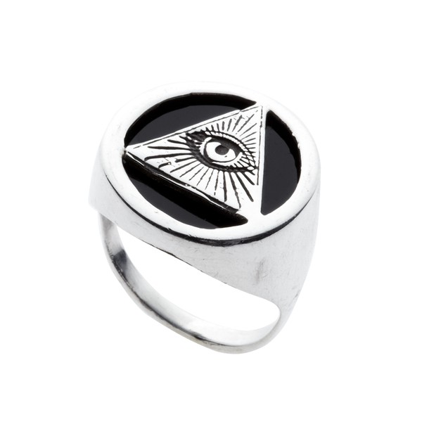 Anel - Scutu  100% Prata | Ring – Scutu 100% Silver