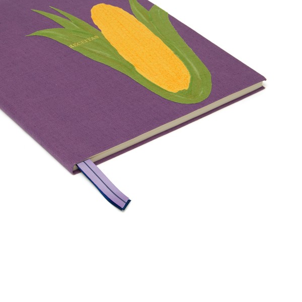The NoteCook Corn