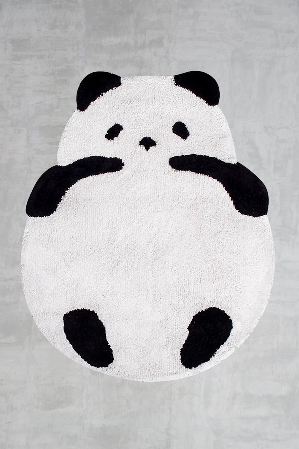 Tapete Comfy Panda