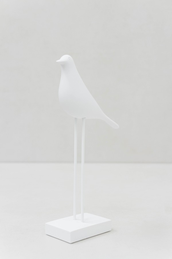 Escultura Pássaro