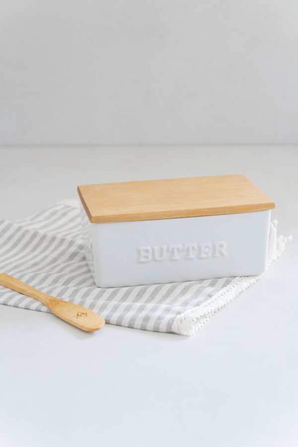 Manteigueira Butter