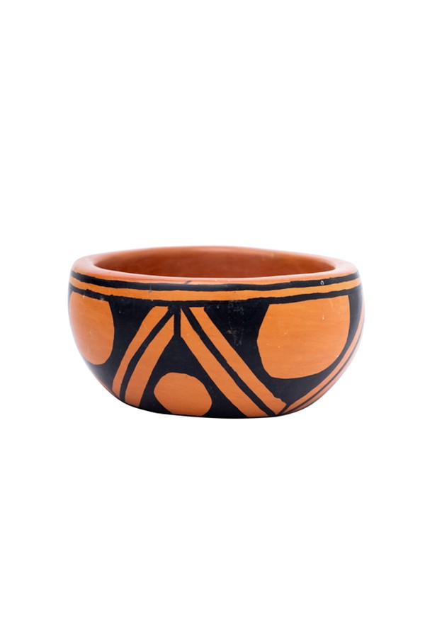 Foto do produto Pote de Cerâmica | Waurá
