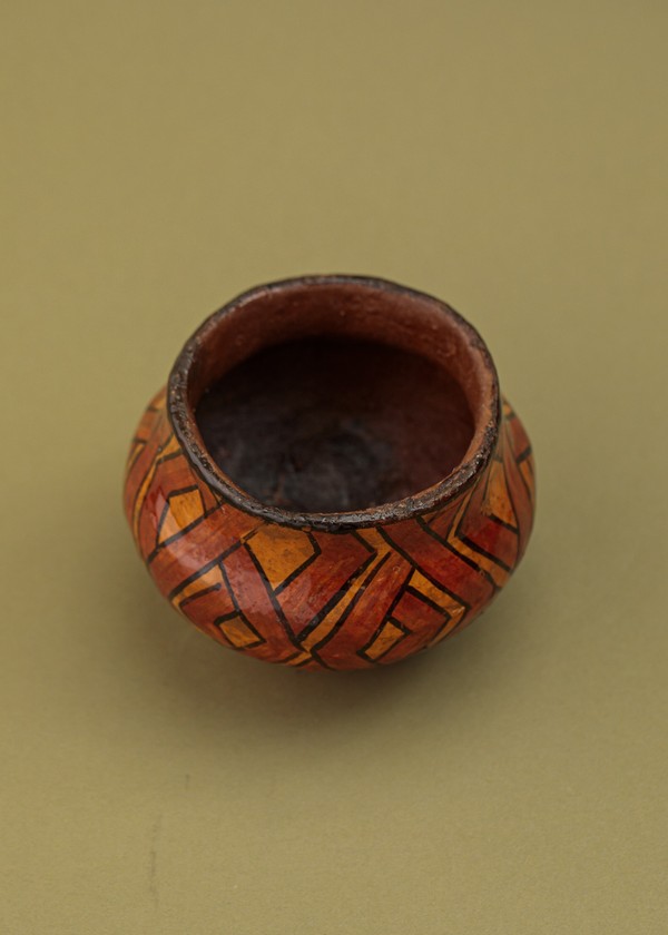 Foto do produto Pote de Cerâmica | Asurini