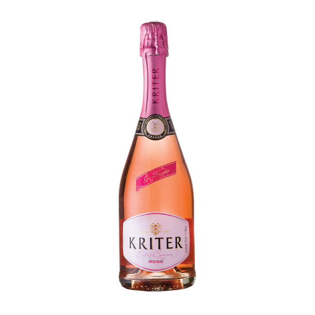 Kriter Rosé Brut (750ml)