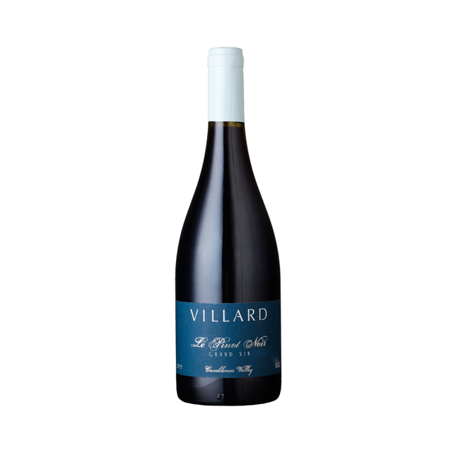 Villard Le Pinot Noir Grand Vin (750ml)