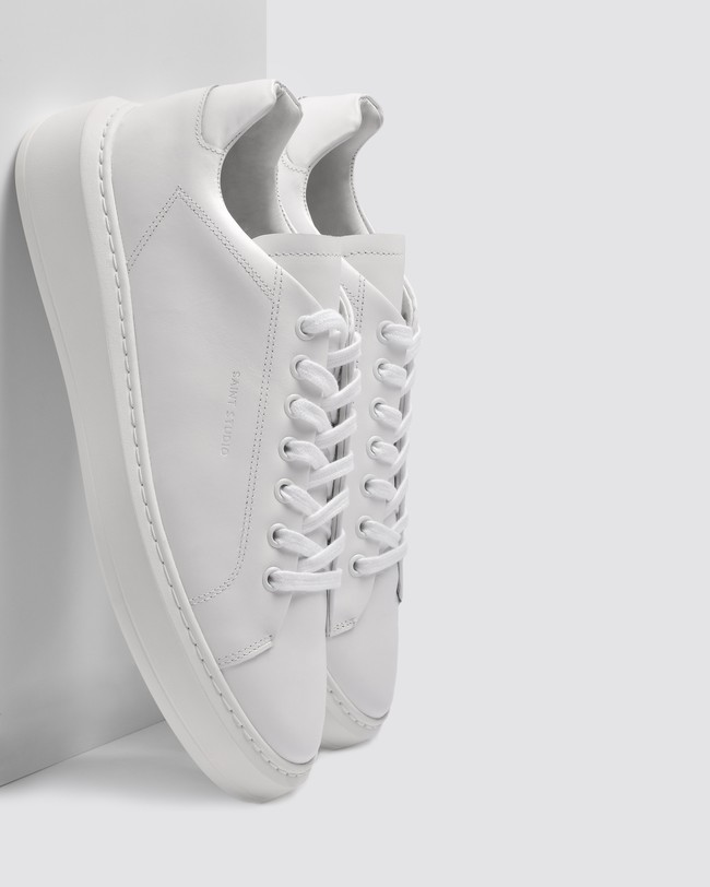 Foto do produto Sneaker Minimum Branco