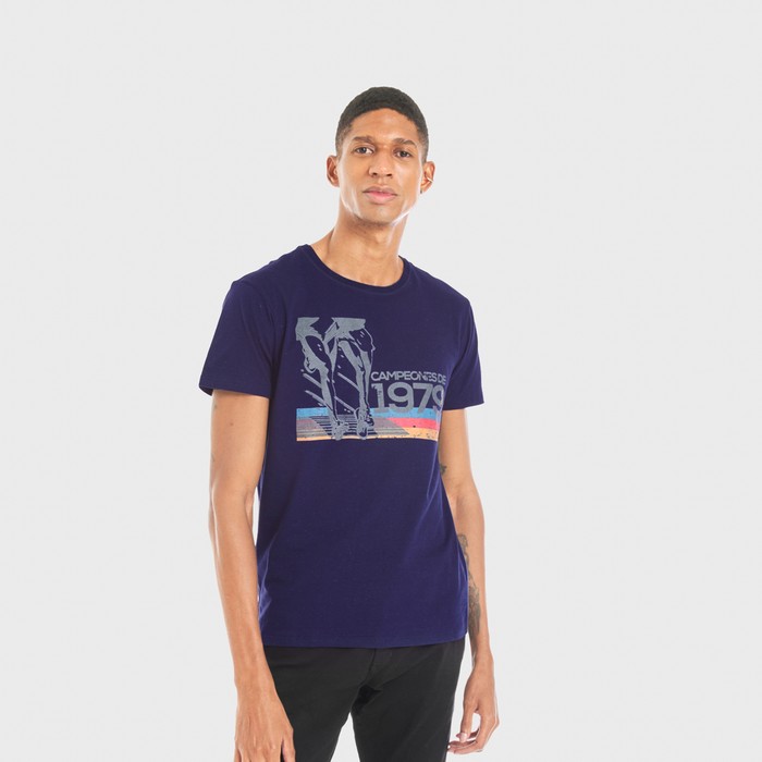 Camiseta Aragäna | Campeones