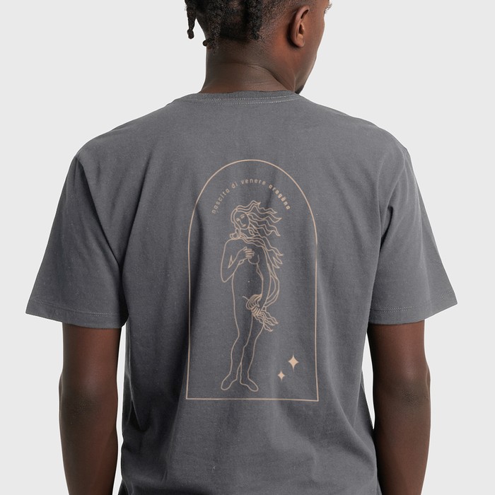 Camiseta Aragäna | Vênus