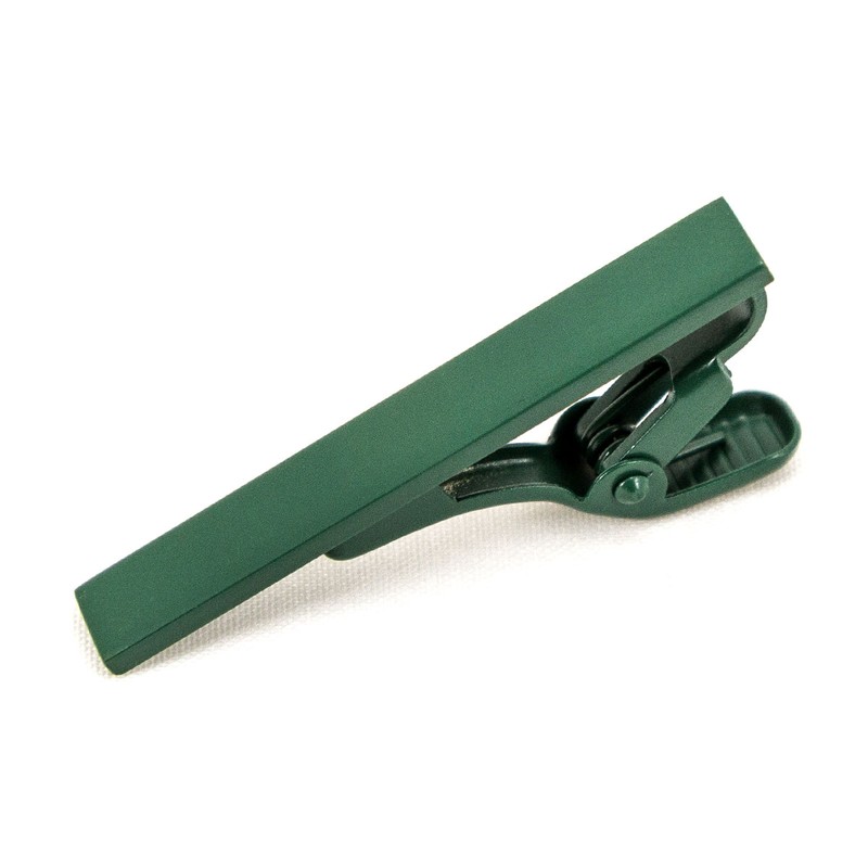 imagem do produto Prendedor de Gravata - Verde
