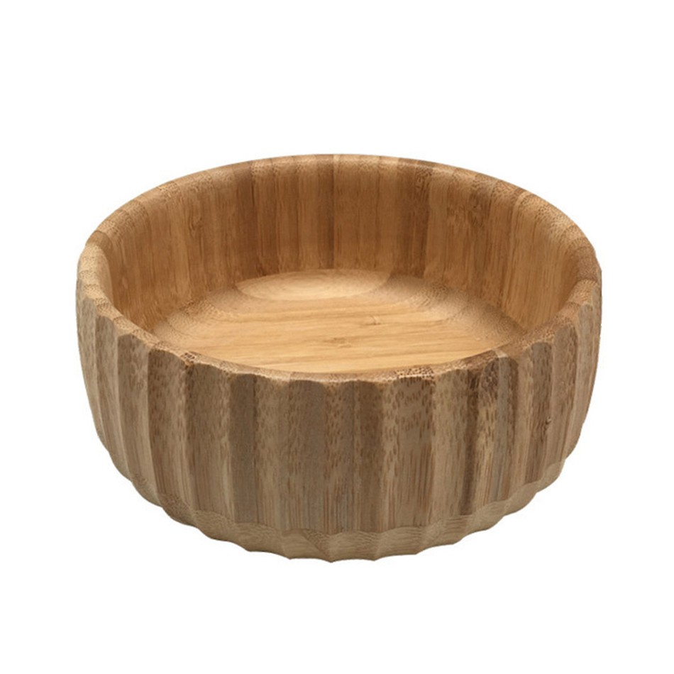 Bowl de Bambu (Grande)