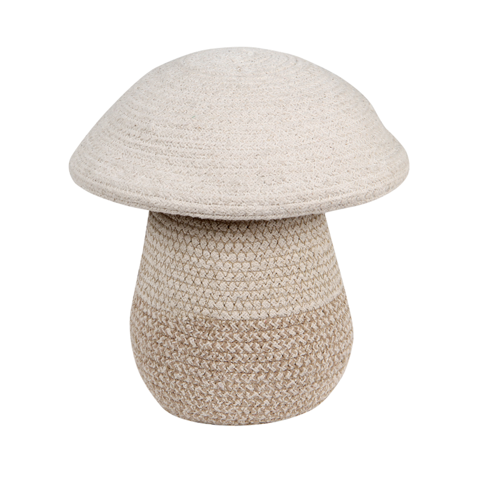 Cesto Baby Mushroom 23x27 cm
