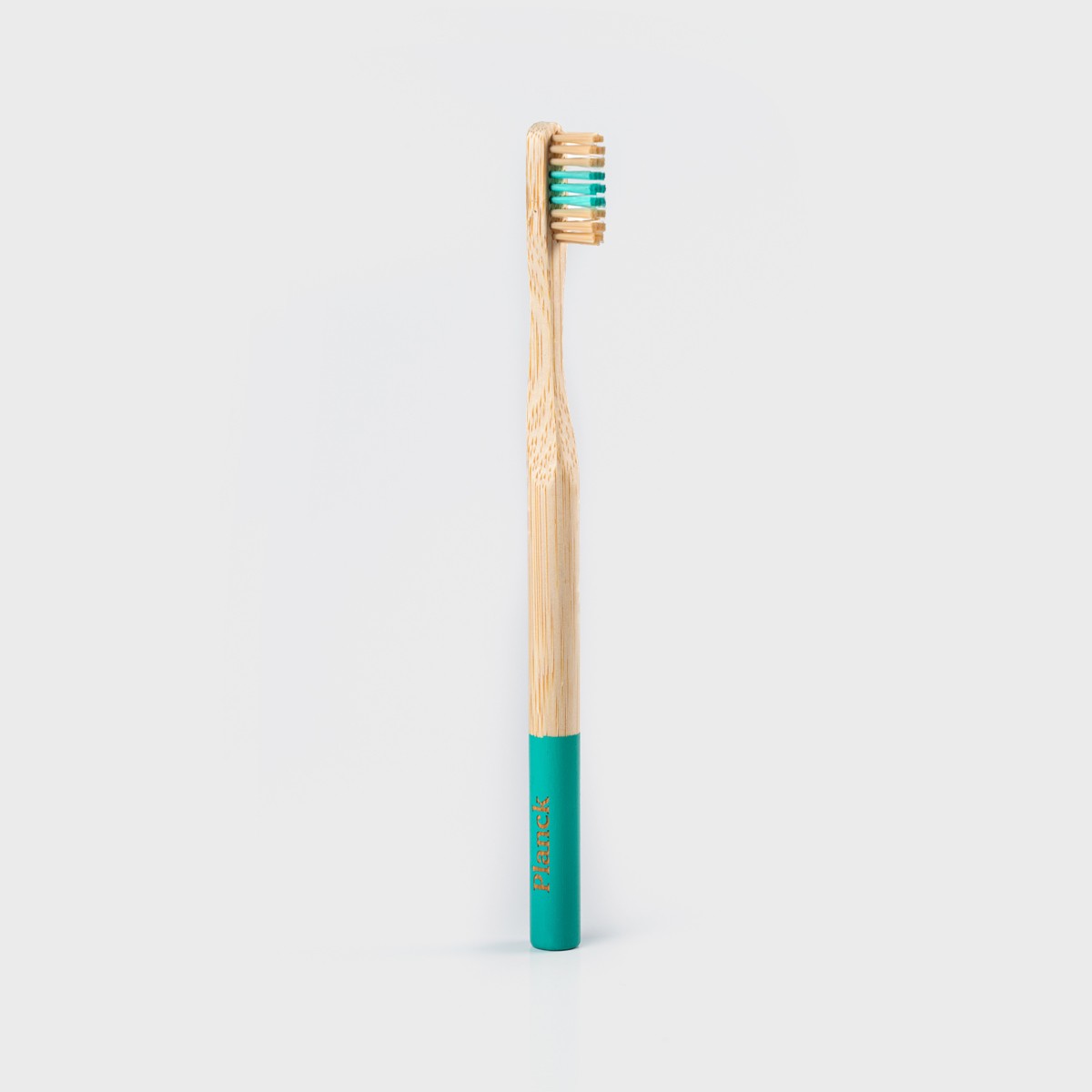 Escova de Dente Adulto Planck l Bambu