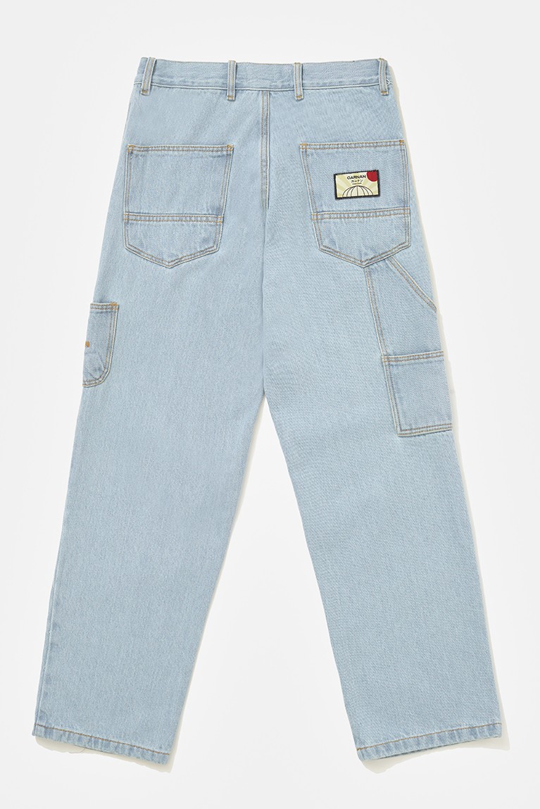 Imagem do produto Pocket Jeans