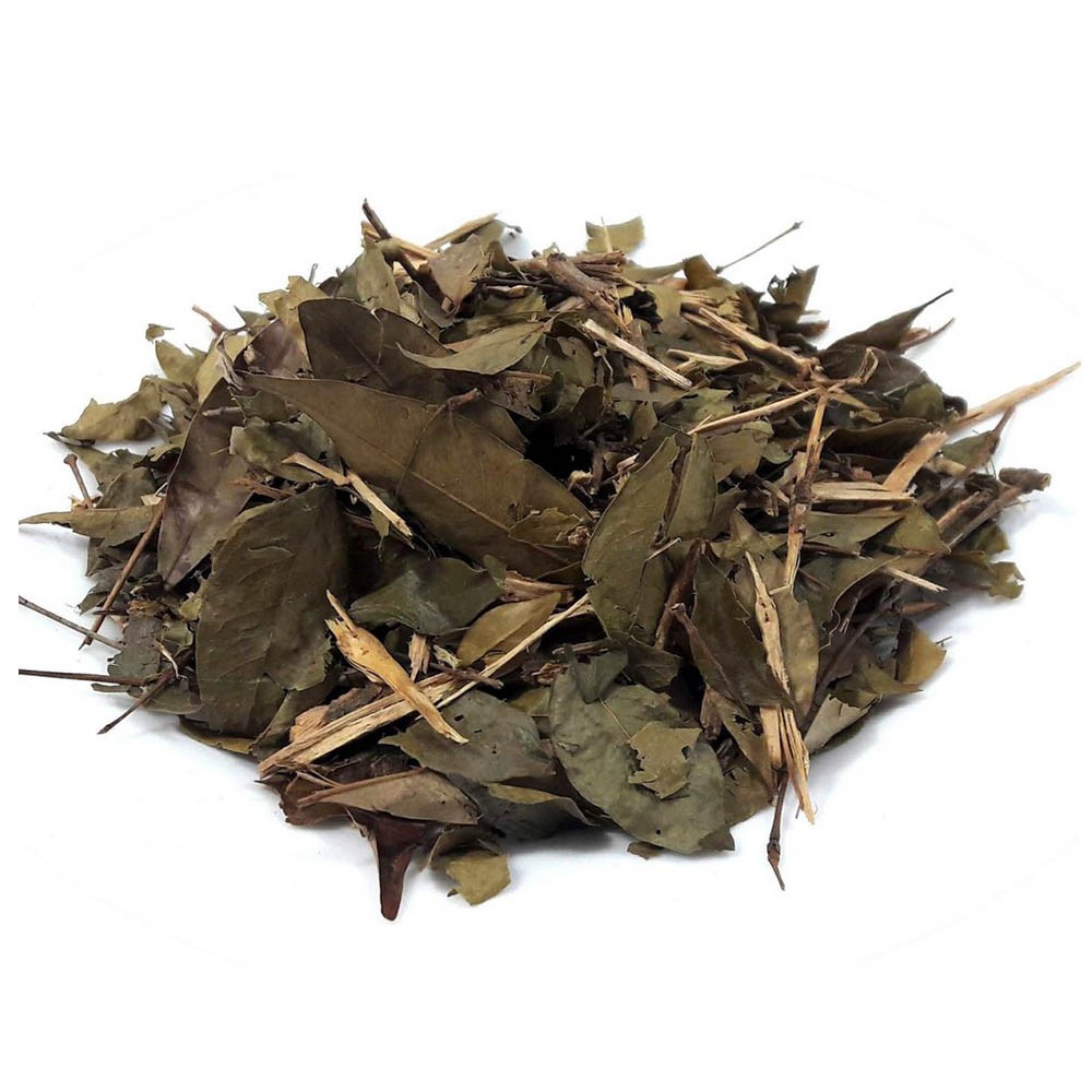 Chá de Pitanga - Eugenia uniflora L. - 100g