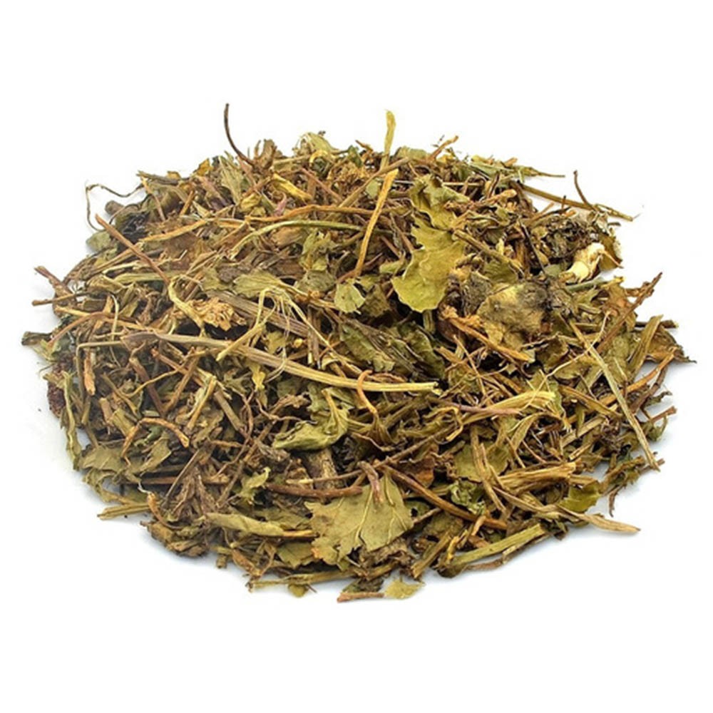 Chá de Centella Asiática - Centella Asiatica L. - 50g