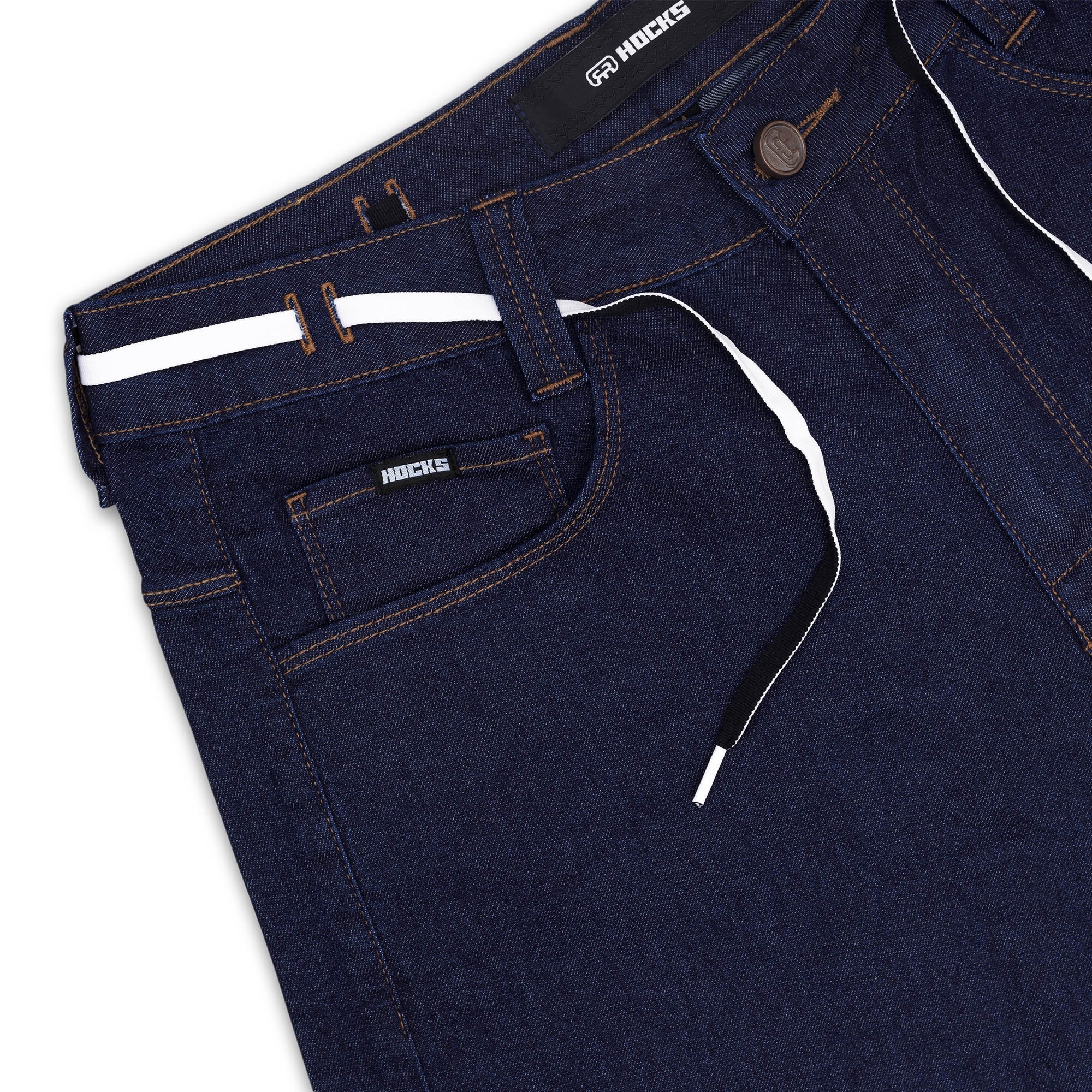 Bermuda Jeans Hocks Causa