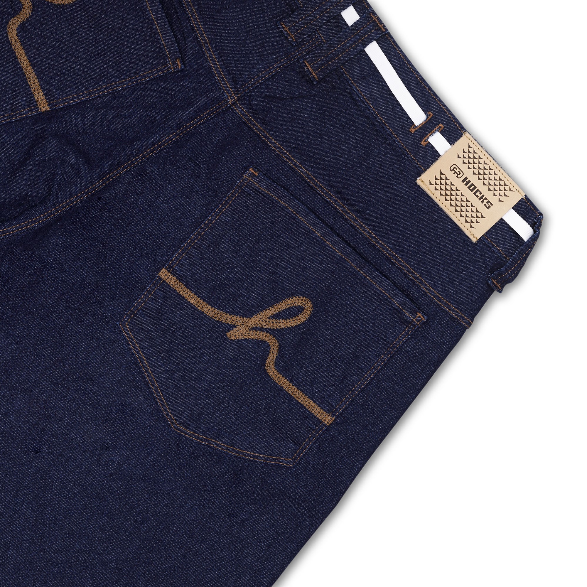 Bermuda Jeans Hocks Causa